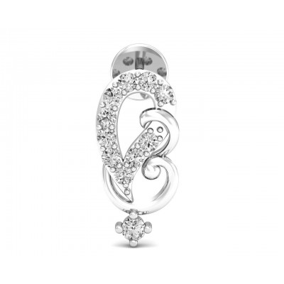 Gina Diamond Earrings
